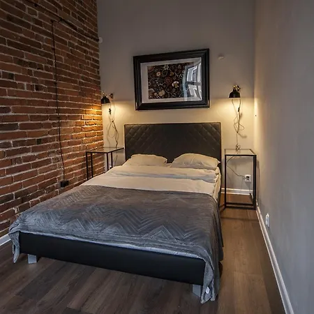 Vistula Apartment