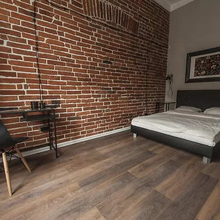 Vistula Apartmán *