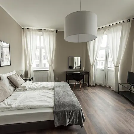 Vistula Apartment *