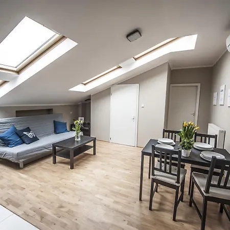 Apartment Vistula *
