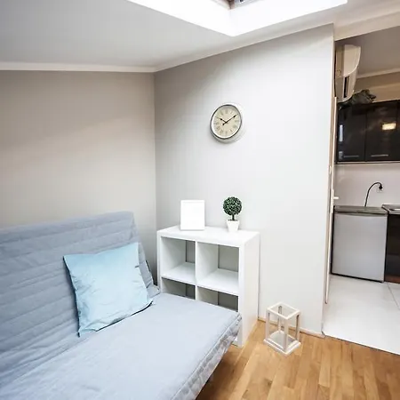 Apartment Vistula Krakau