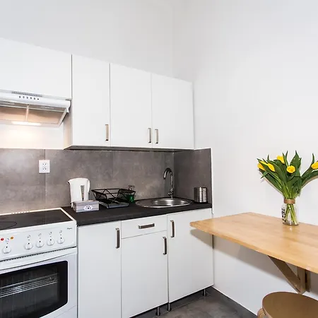 Vistula Apartment *