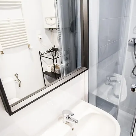 Apartment Vistula Krakow