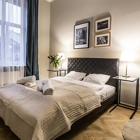 Apartmán Vistula *