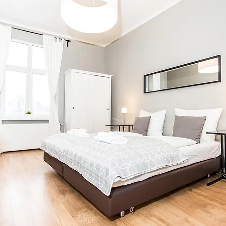 Vistula Apartmán