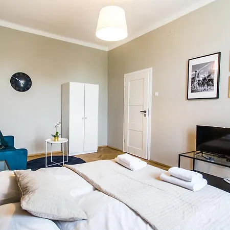 Vistula Apartment