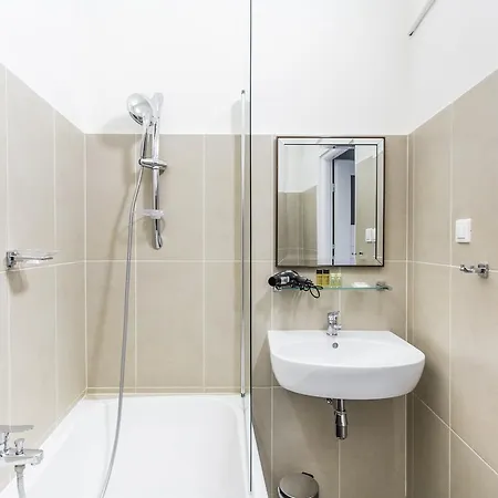 Apartmán Vistula Krakov