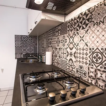 Apartment Vistula *