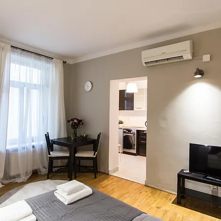 Apartment Vistula Krakow