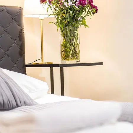 Apartment Vistula *