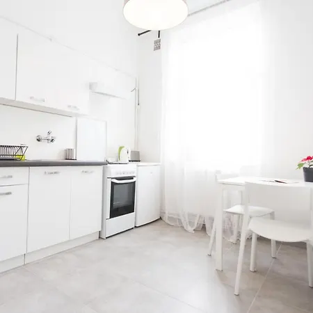 Apartment Vistula *