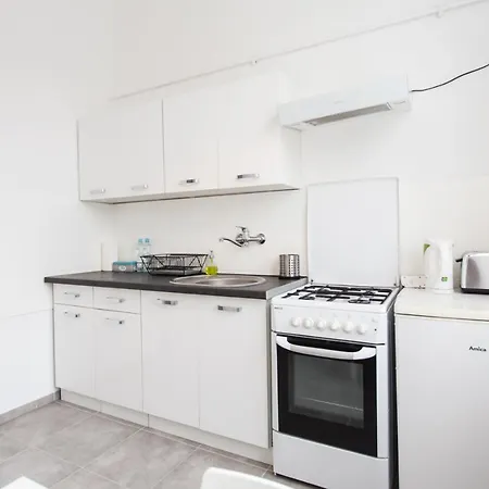 Vistula Apartment