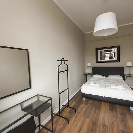 Vistula Apartment Krakau