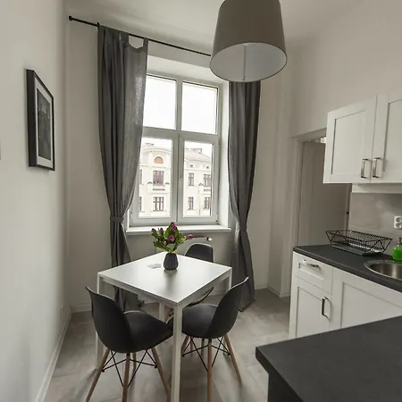 Vistula Apartment *