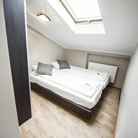 Apartmán Vistula
