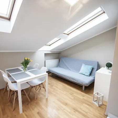 Apartment Vistula *