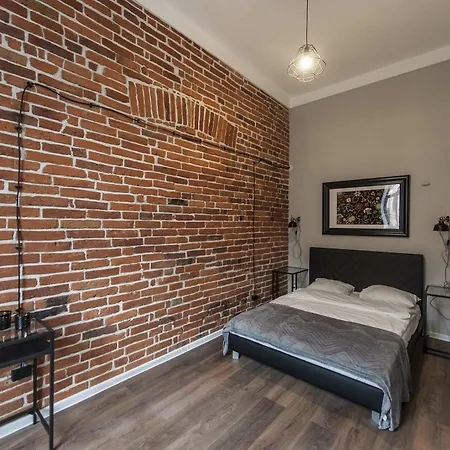 Apartment Vistula