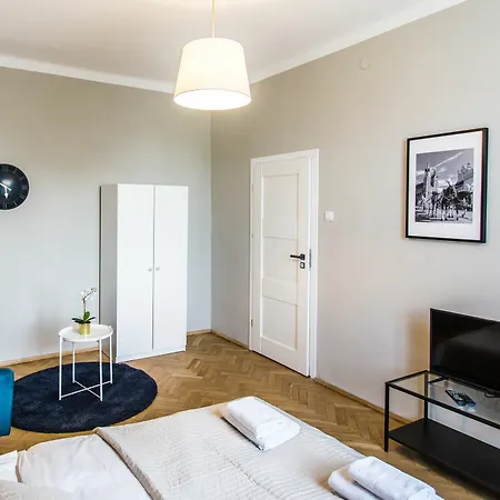 Apartment Vistula