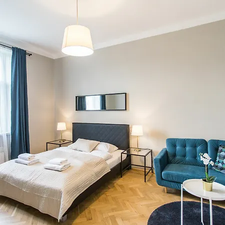 Vistula Apartment