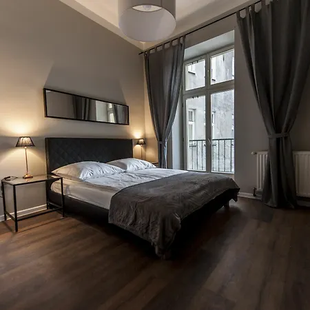 Apartment Vistula *