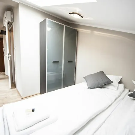 Apartment Vistula *