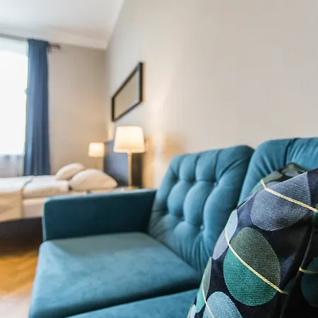 Apartmán Vistula *