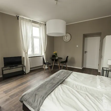 Vistula Apartment *