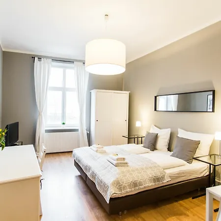 Vistula Apartment