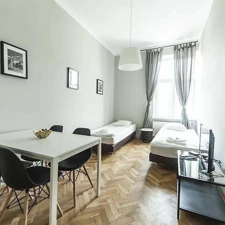 Apartment Vistula *